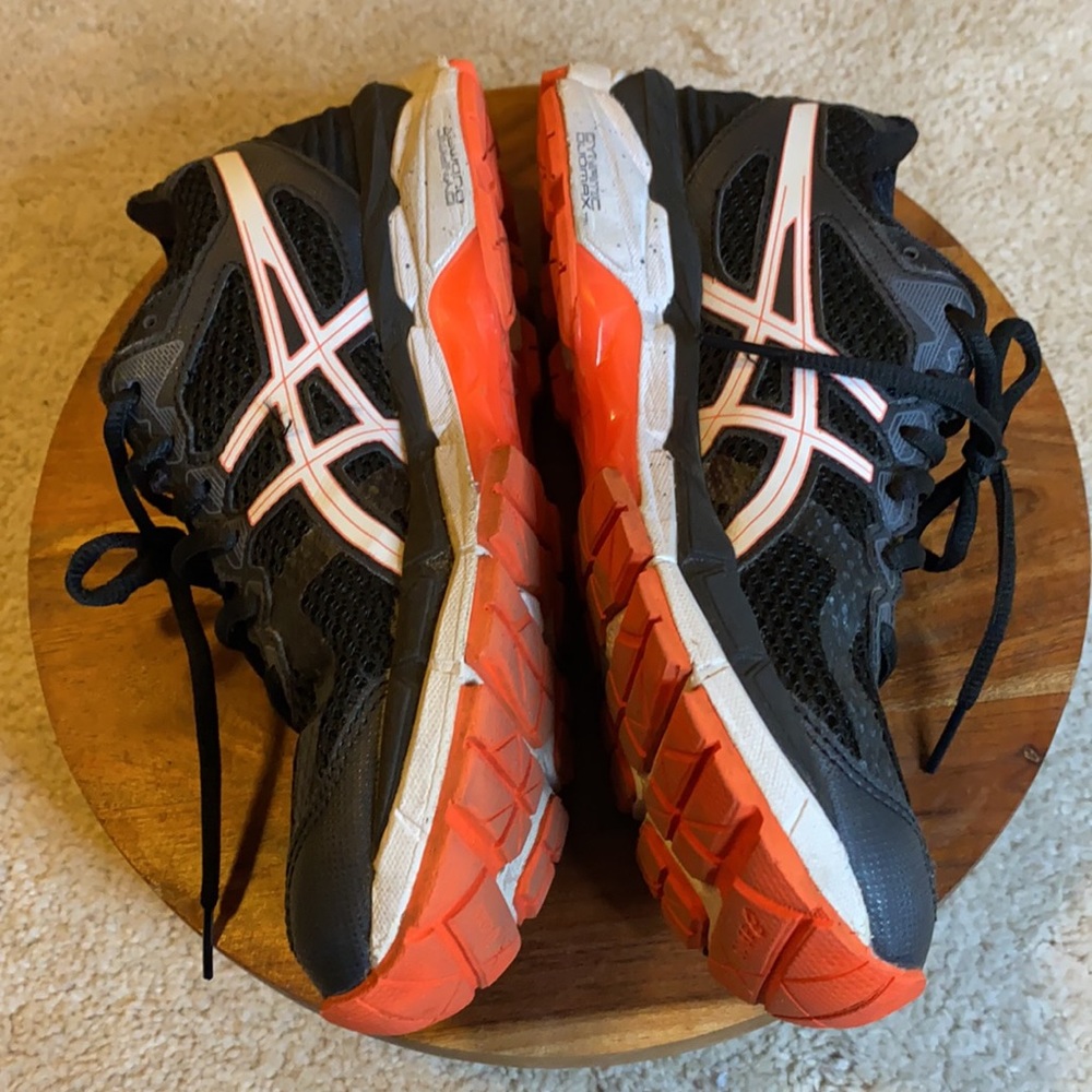 ASICS Gel Running Shoes - Picture 4 of 6